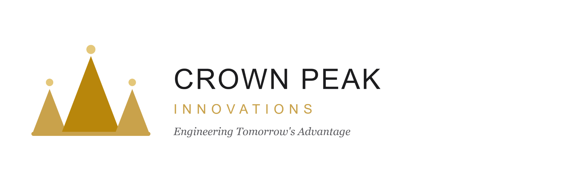 Crown Peak Innovations